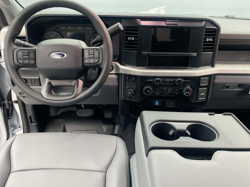 new 2026 Ford F-250 car, priced at $56,800