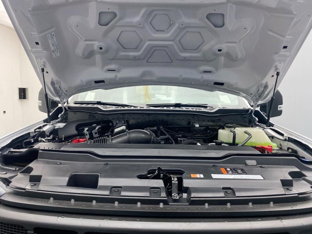 new 2026 Ford F-250 car, priced at $56,800