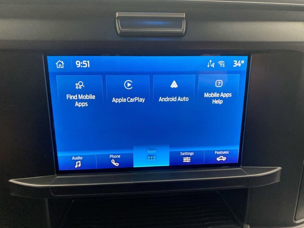 new 2026 Ford F-250 car, priced at $56,800