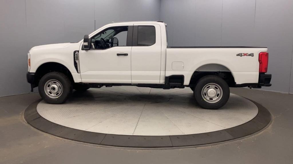 new 2026 Ford F-250 car, priced at $56,800
