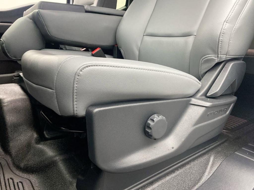 new 2026 Ford F-250 car, priced at $56,800