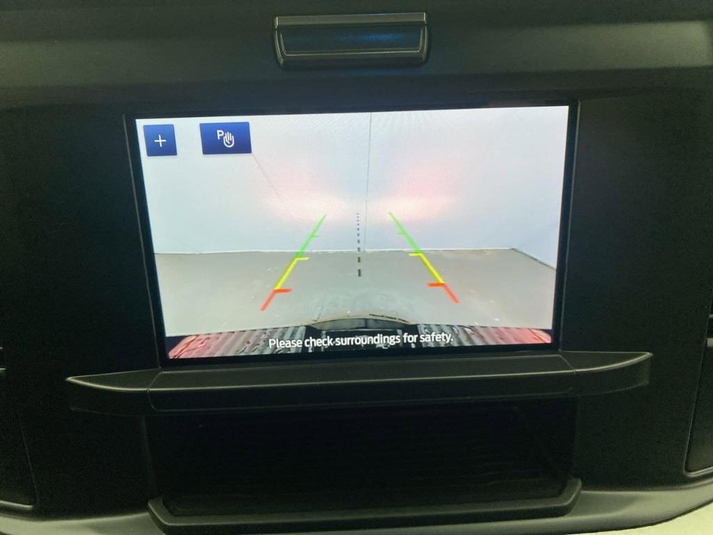 new 2026 Ford F-250 car, priced at $56,800