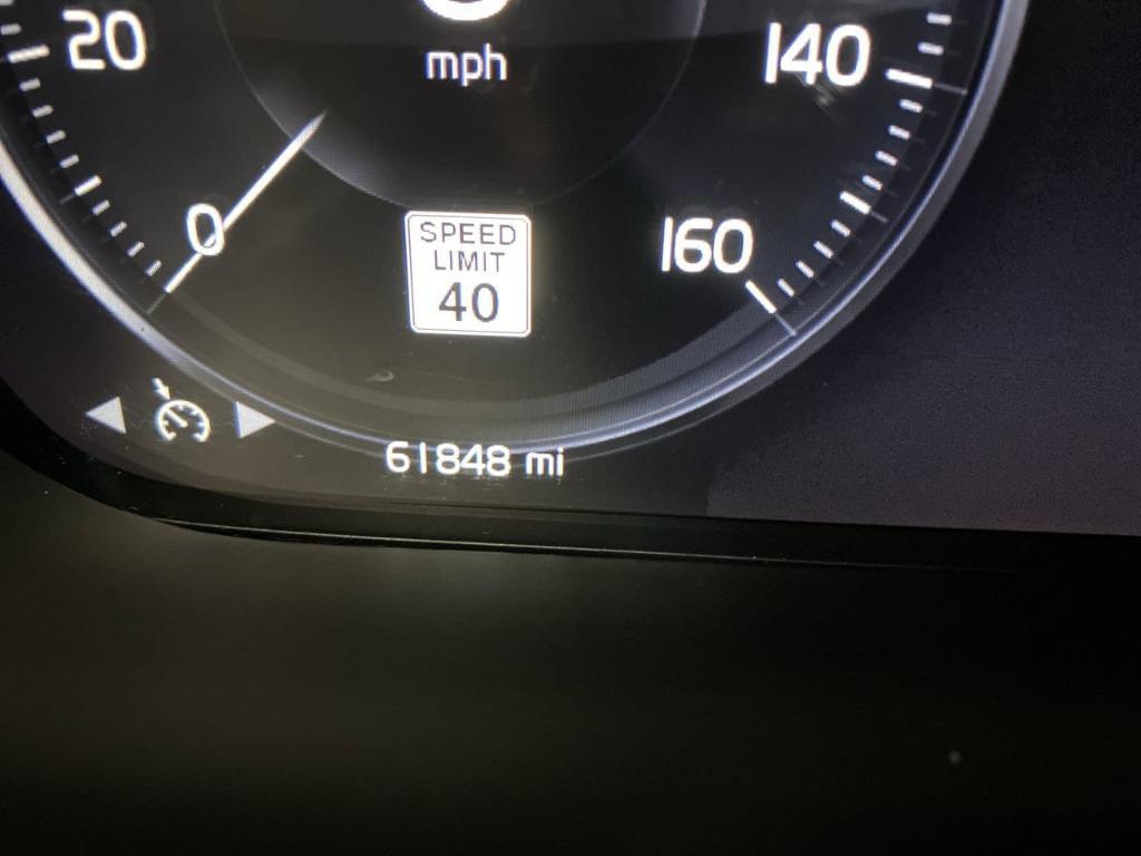 used 2020 Volvo XC60 car, priced at $24,888