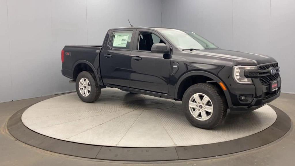 new 2024 Ford Ranger car, priced at $37,910