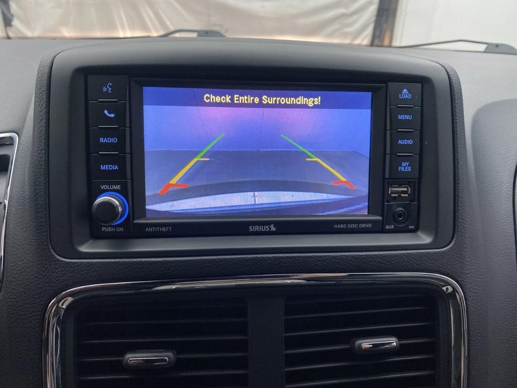 used 2019 Dodge Grand Caravan car, priced at $13,995