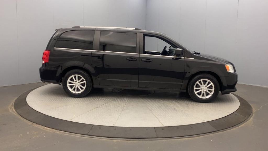 used 2019 Dodge Grand Caravan car, priced at $13,995