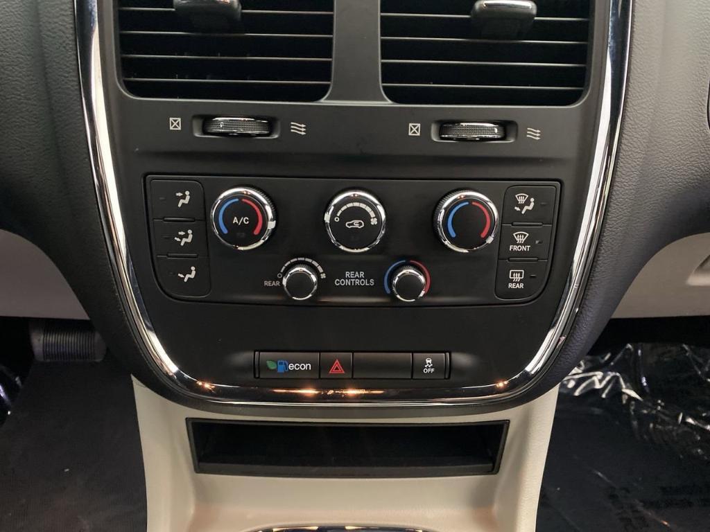 used 2019 Dodge Grand Caravan car, priced at $13,995