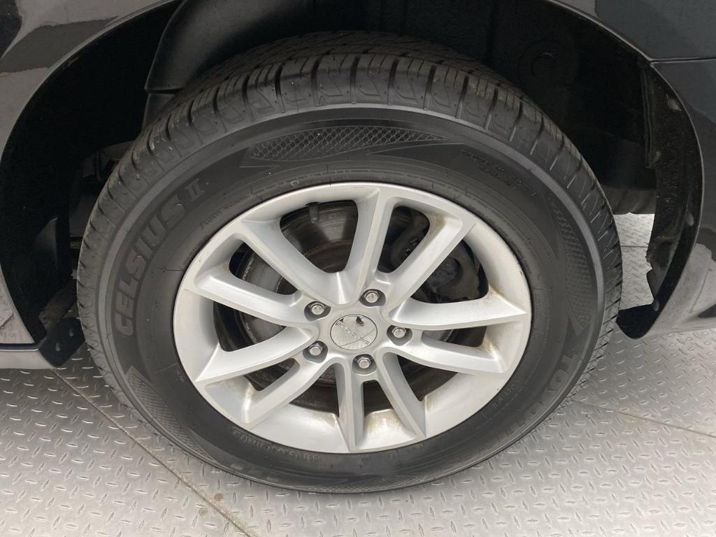 used 2019 Dodge Grand Caravan car, priced at $13,995
