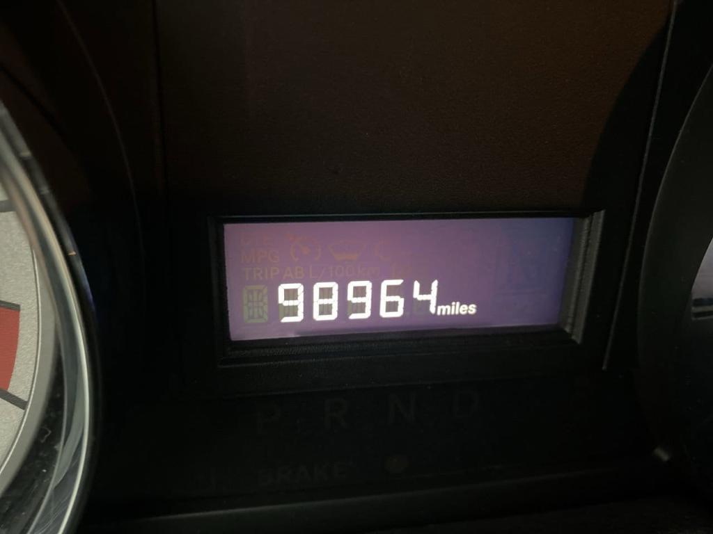 used 2019 Dodge Grand Caravan car, priced at $13,995