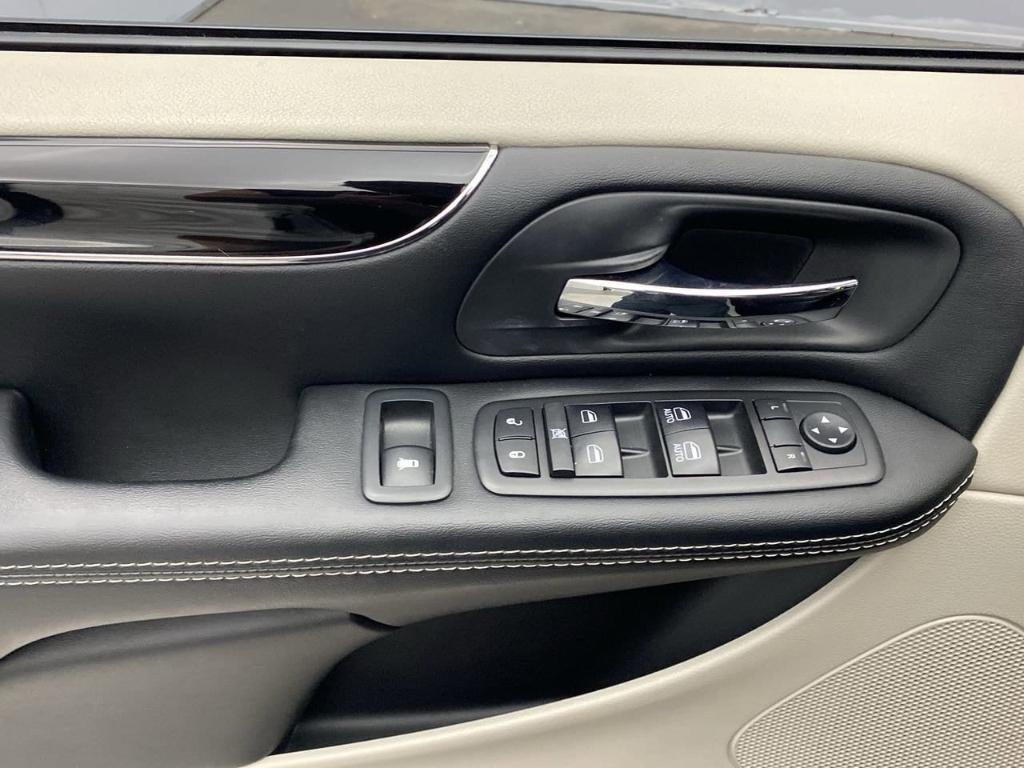 used 2019 Dodge Grand Caravan car, priced at $13,995