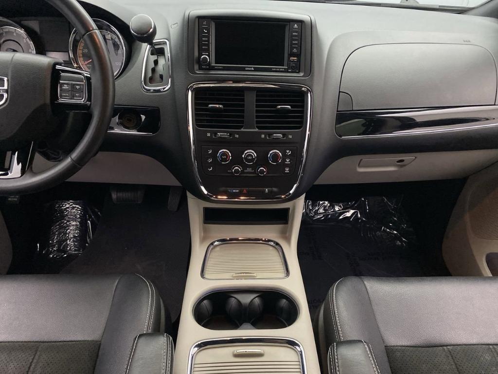 used 2019 Dodge Grand Caravan car, priced at $13,995