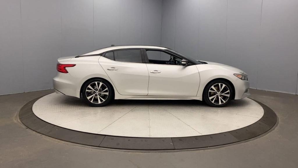 used 2016 Nissan Maxima car, priced at $17,995