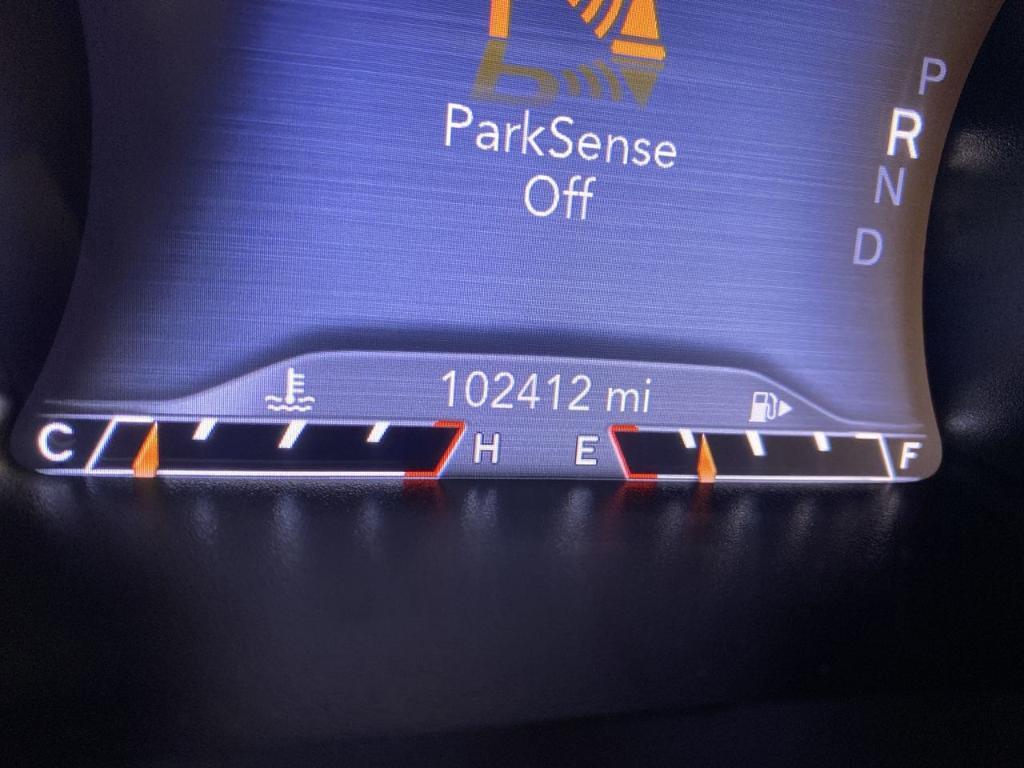 used 2021 Jeep Cherokee car, priced at $17,495
