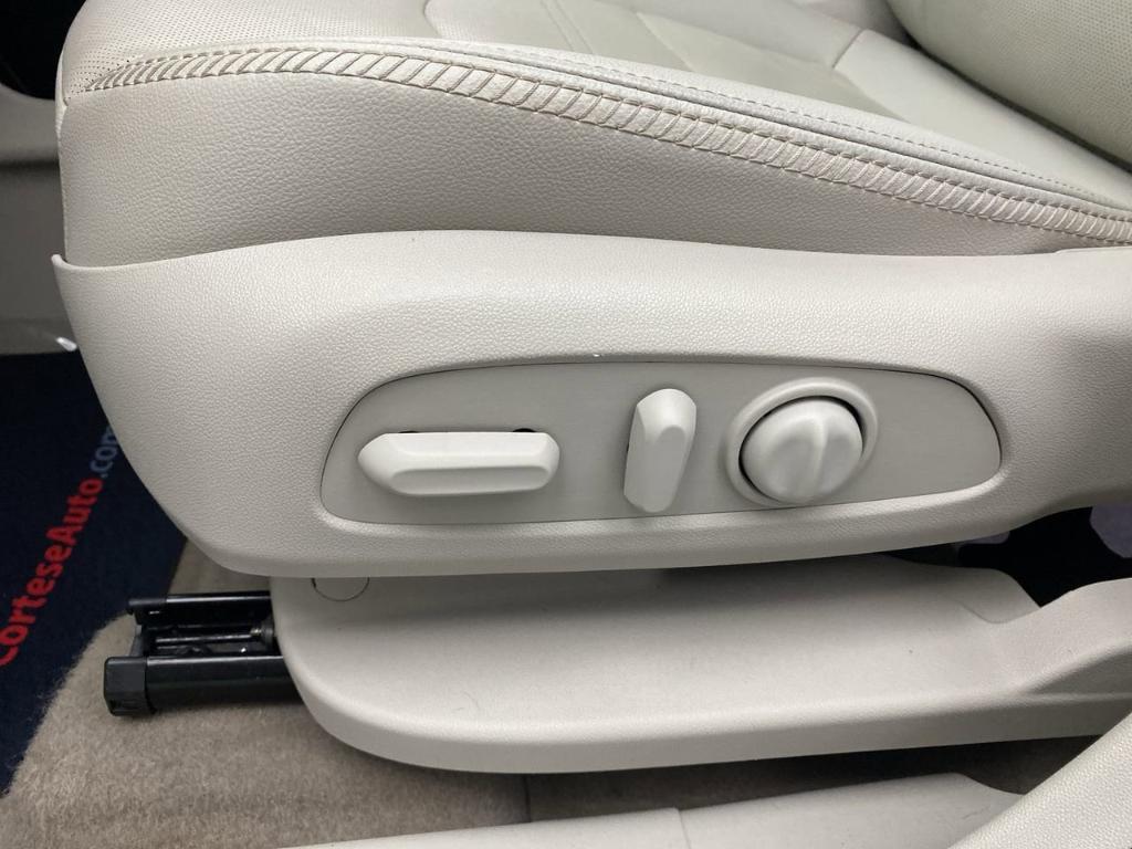 used 2024 GMC Terrain car, priced at $32,888