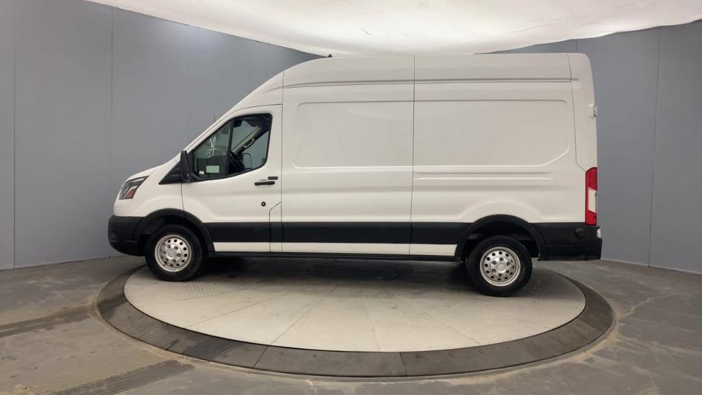 new 2025 Ford Transit-250 car, priced at $62,110