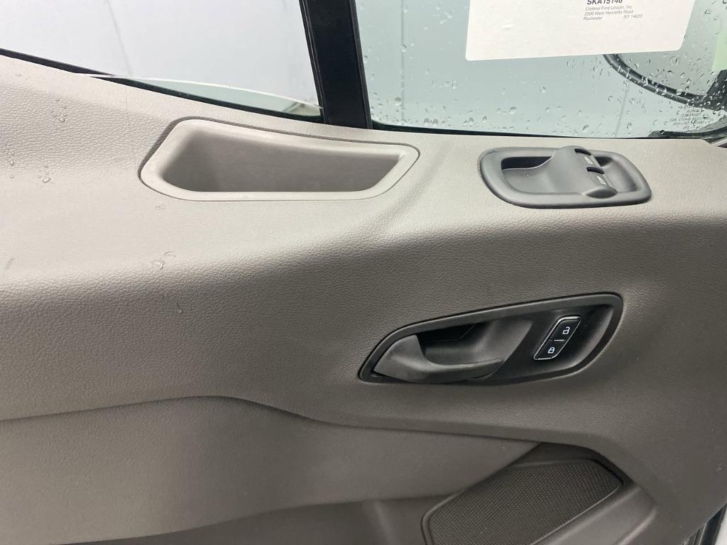 new 2025 Ford Transit-250 car, priced at $62,110
