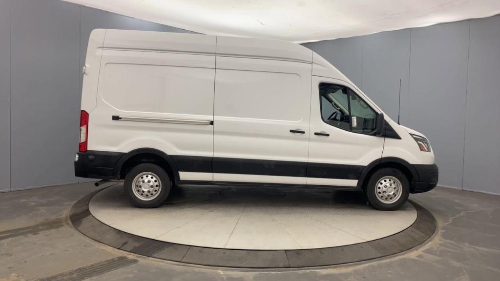 new 2025 Ford Transit-250 car, priced at $62,110