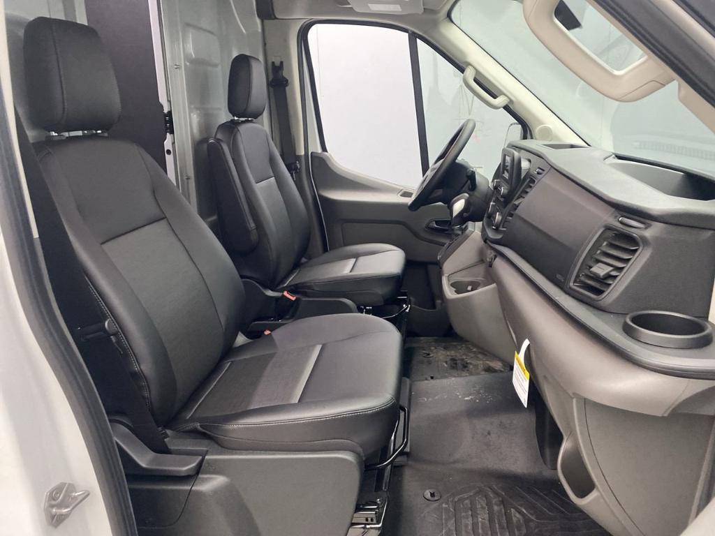 new 2025 Ford Transit-250 car, priced at $62,110