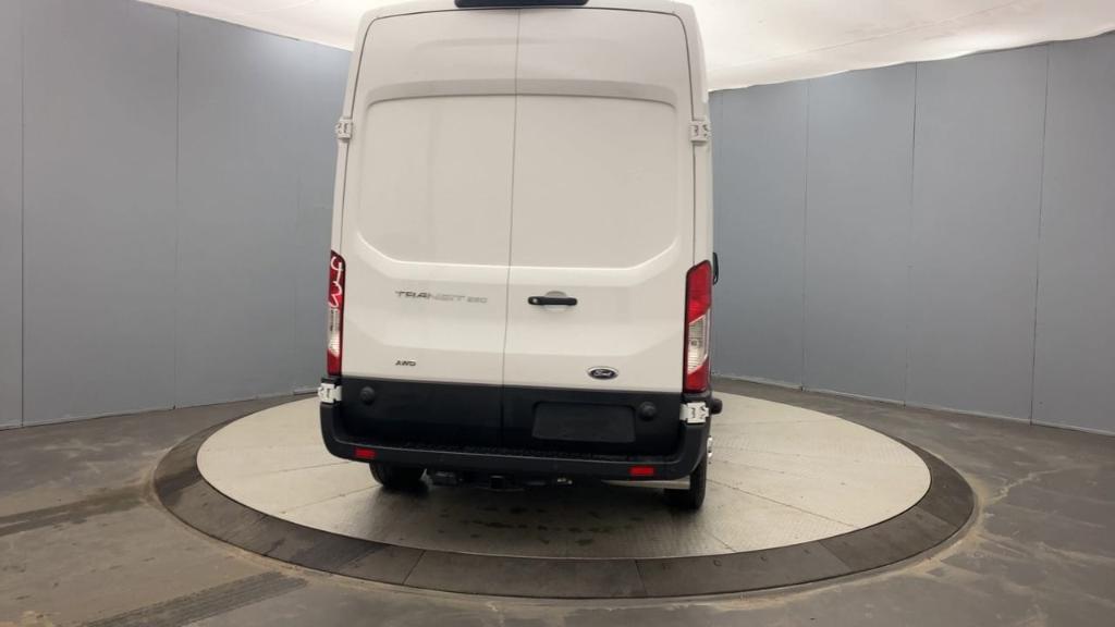 new 2025 Ford Transit-250 car, priced at $62,110