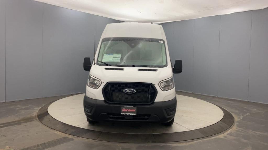 new 2025 Ford Transit-250 car, priced at $62,110