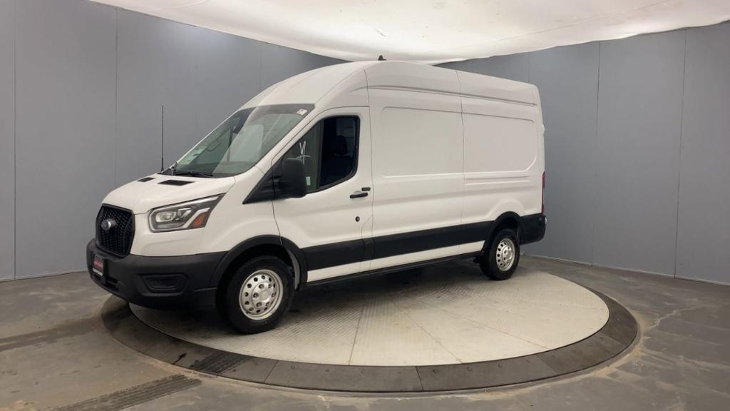 new 2025 Ford Transit-250 car, priced at $62,110