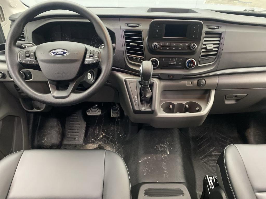 new 2025 Ford Transit-250 car, priced at $62,110