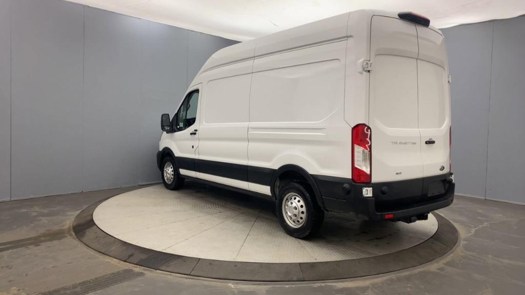 new 2025 Ford Transit-250 car, priced at $62,110