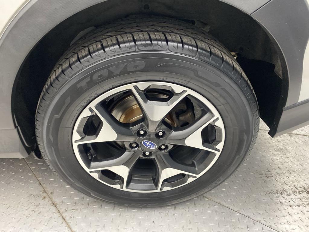used 2019 Subaru Crosstrek car, priced at $17,995