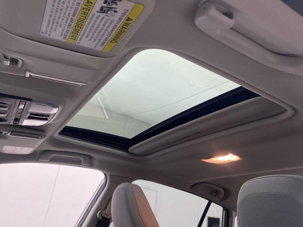 used 2019 Subaru Crosstrek car, priced at $17,495