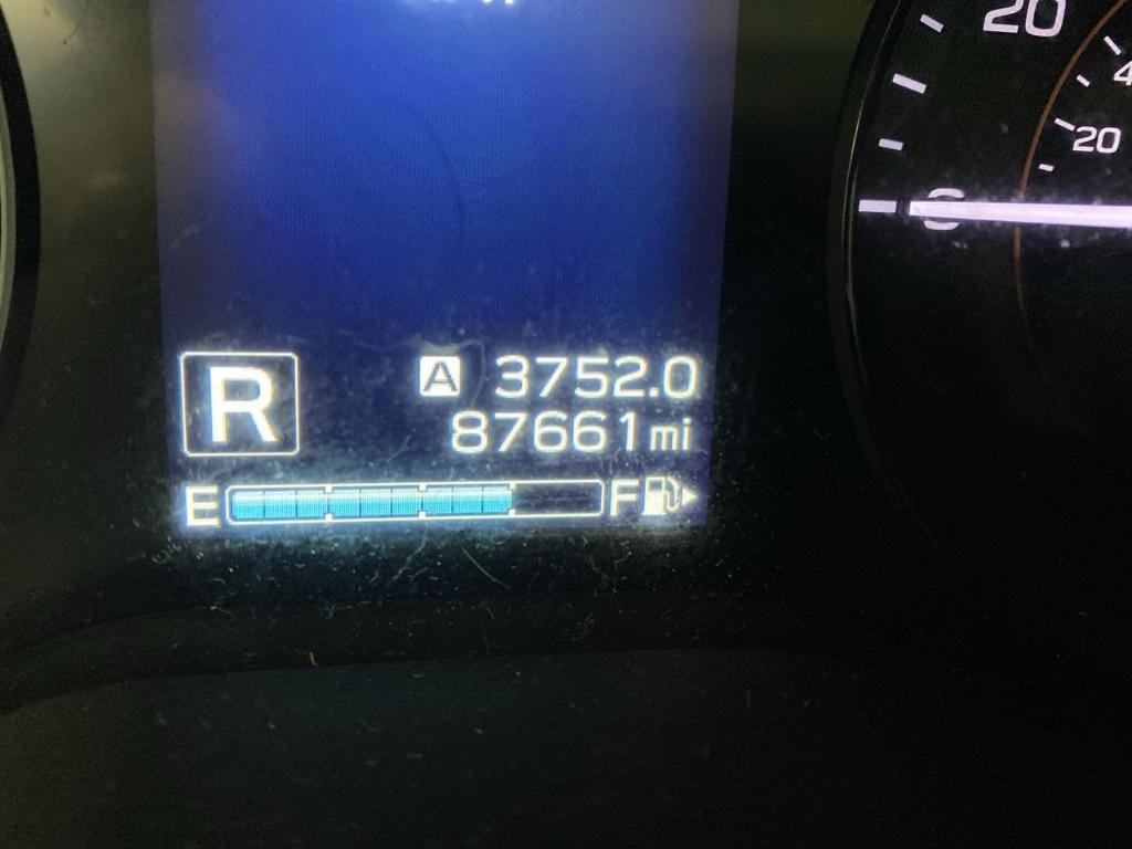 used 2019 Subaru Crosstrek car, priced at $17,995