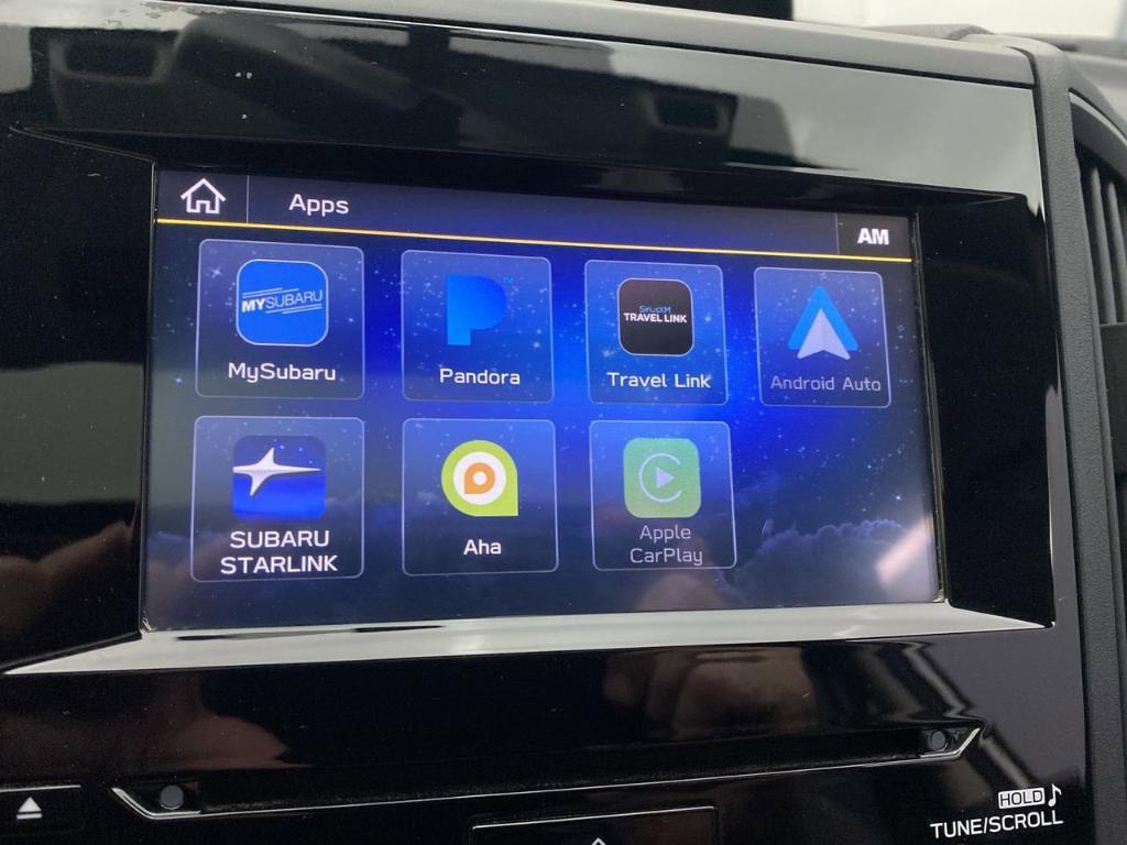 used 2019 Subaru Crosstrek car, priced at $17,995