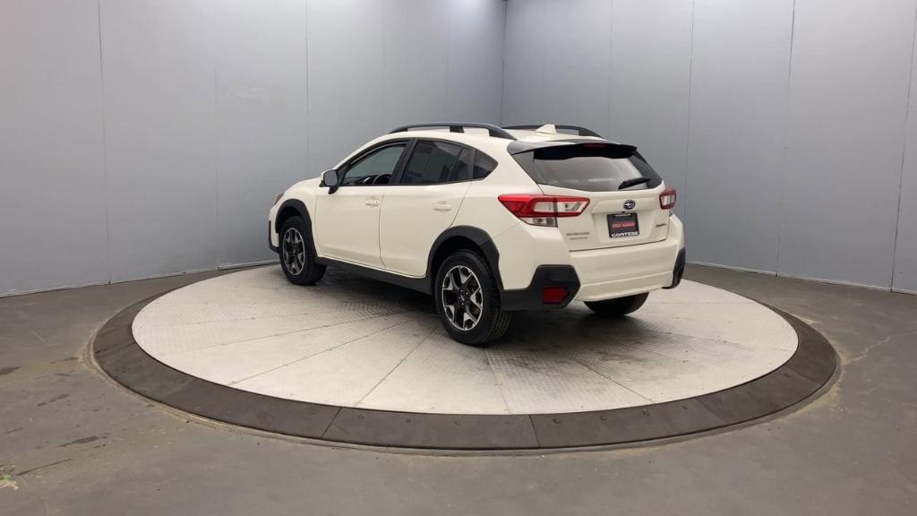 used 2019 Subaru Crosstrek car, priced at $17,995