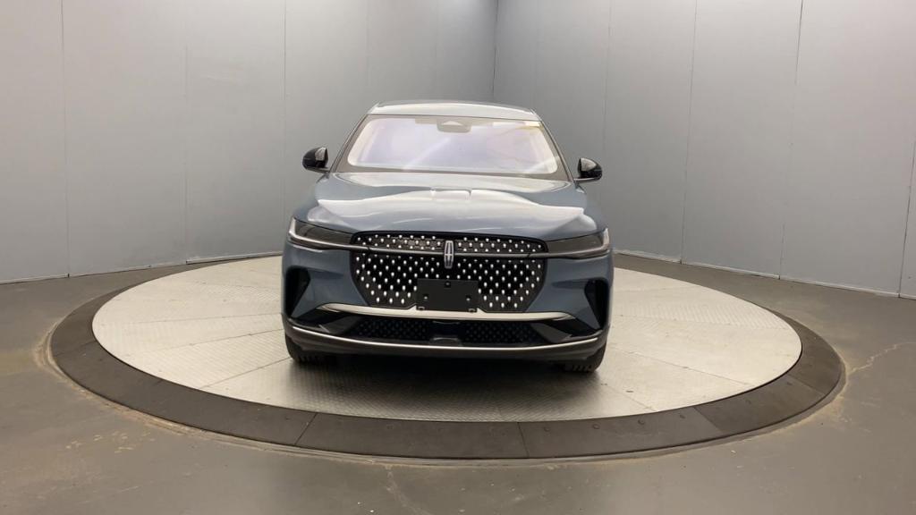 new 2025 Lincoln Nautilus car, priced at $59,035
