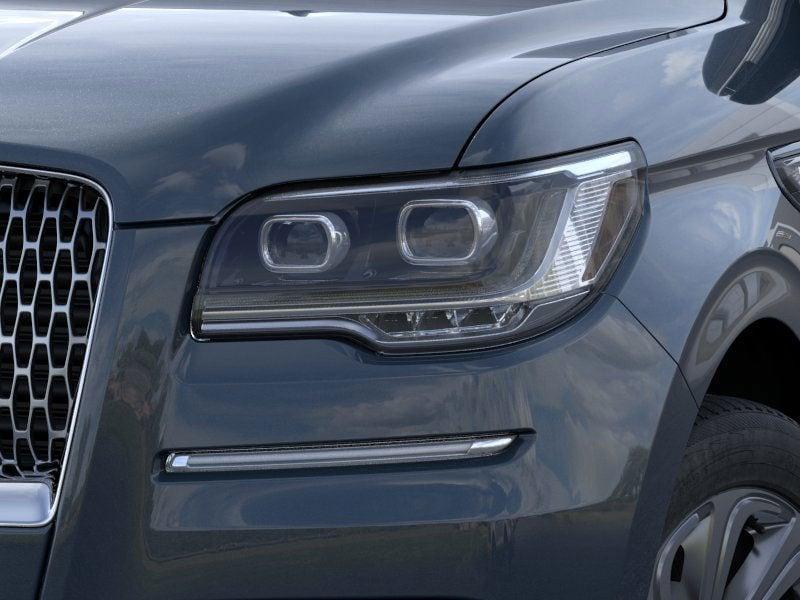 new 2024 Lincoln Navigator car, priced at $98,640