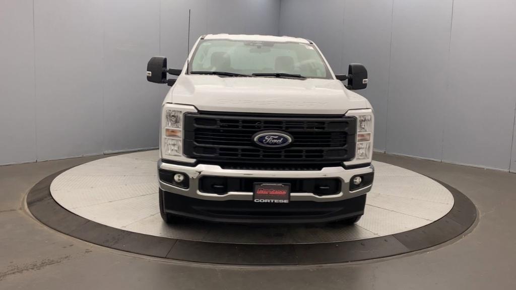 new 2024 Ford F-350 car, priced at $49,990