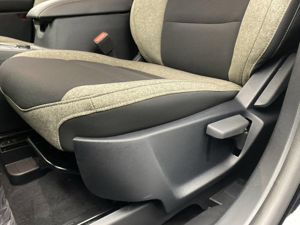 new 2025 Ford Bronco Sport car, priced at $31,815