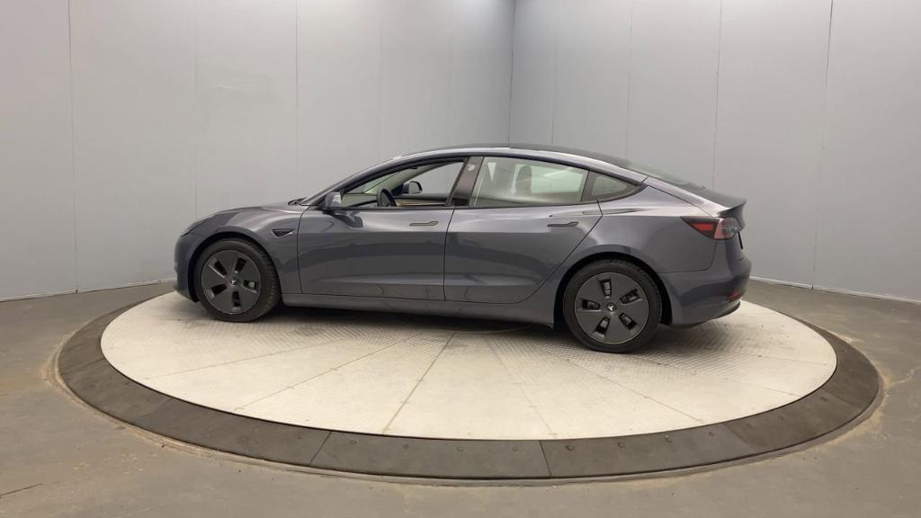 used 2022 Tesla Model 3 car, priced at $25,995