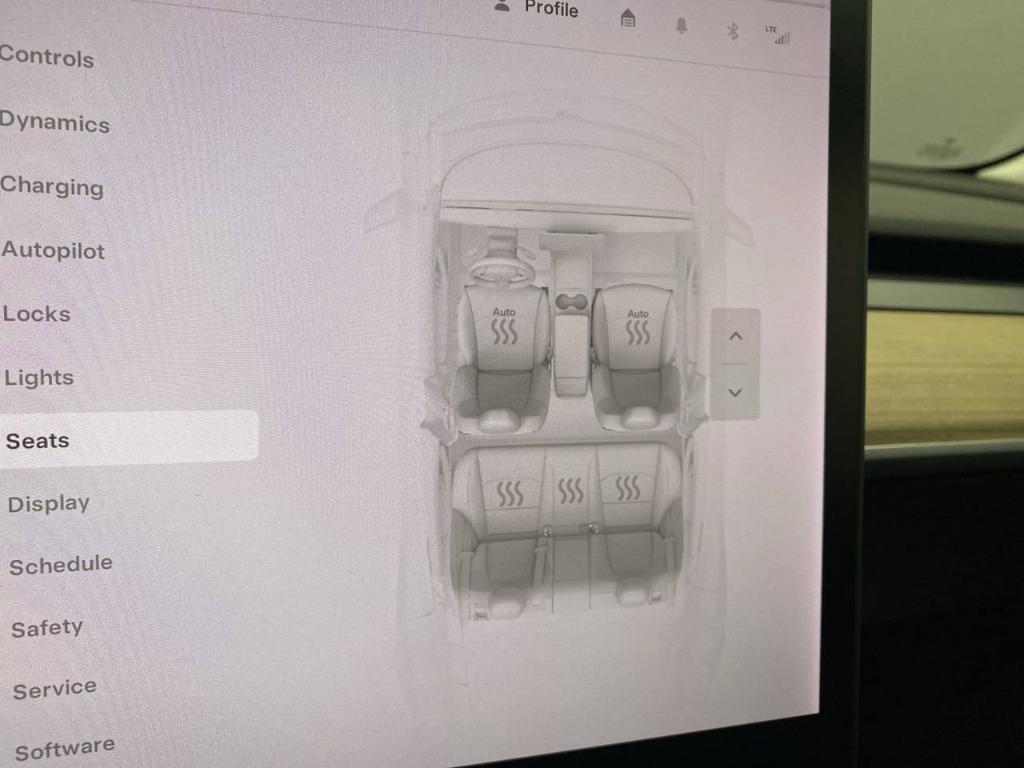 used 2022 Tesla Model 3 car, priced at $25,995