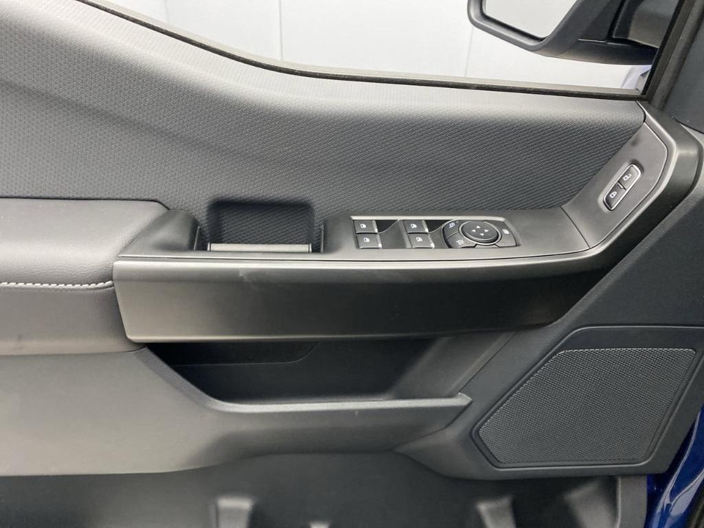 new 2025 Ford F-150 car, priced at $51,760