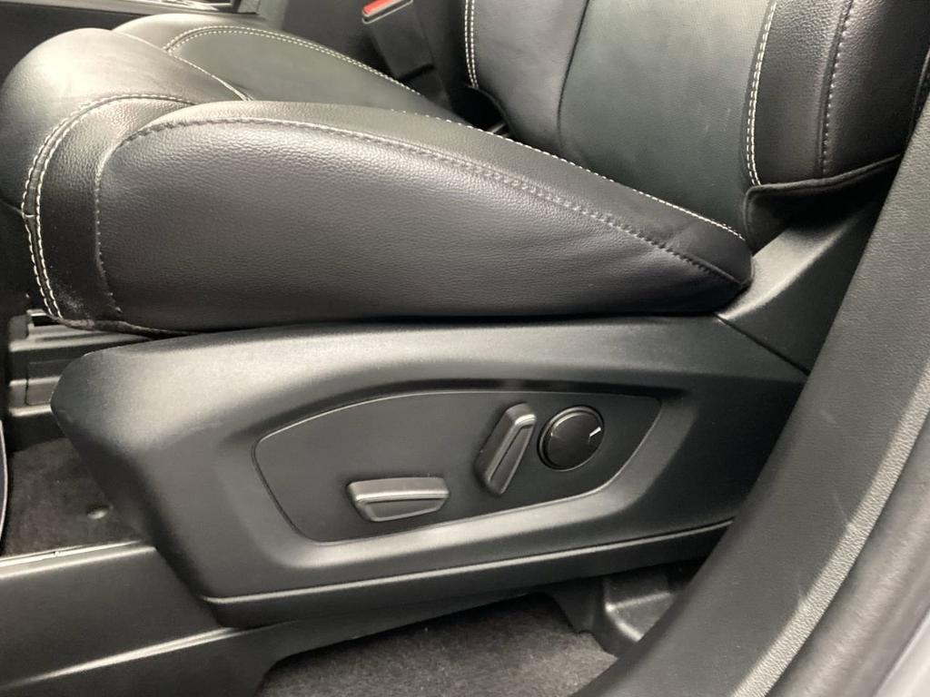 used 2024 Ford Explorer car, priced at $48,995