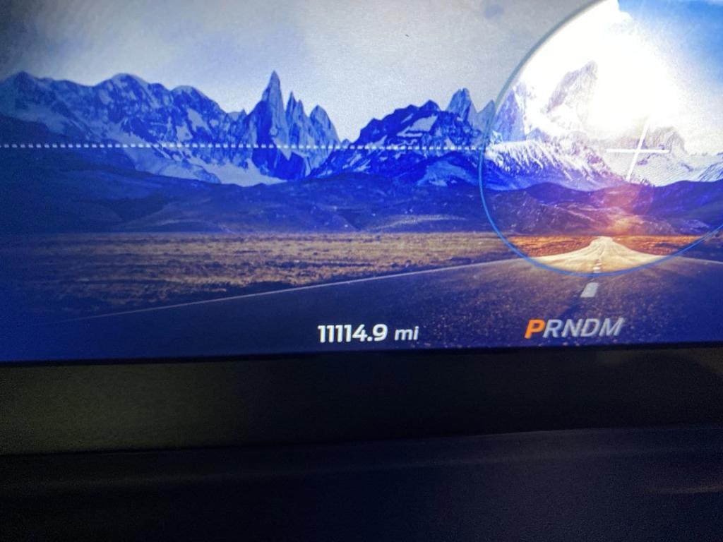 used 2024 Ford Explorer car, priced at $48,995