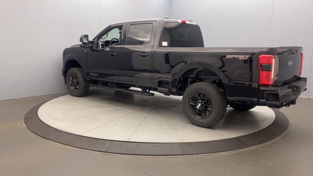 new 2024 Ford F-250 car, priced at $74,925