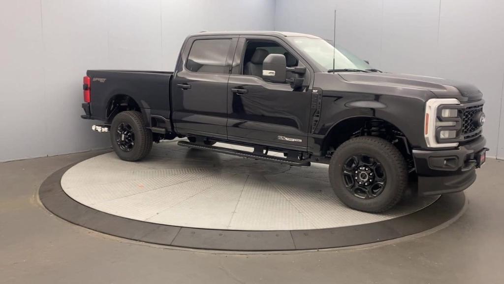 new 2024 Ford F-250 car, priced at $74,925