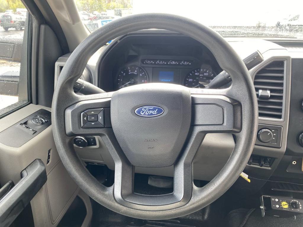 used 2019 Ford F-250 car, priced at $39,995