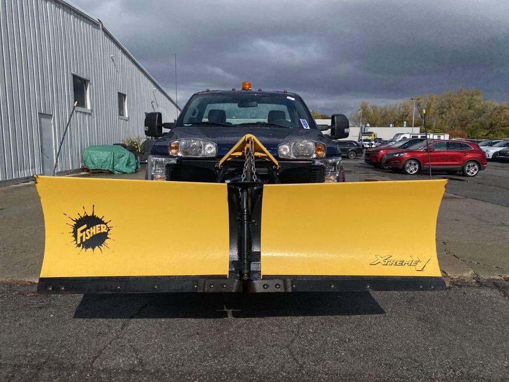 used 2019 Ford F-250 car, priced at $39,995