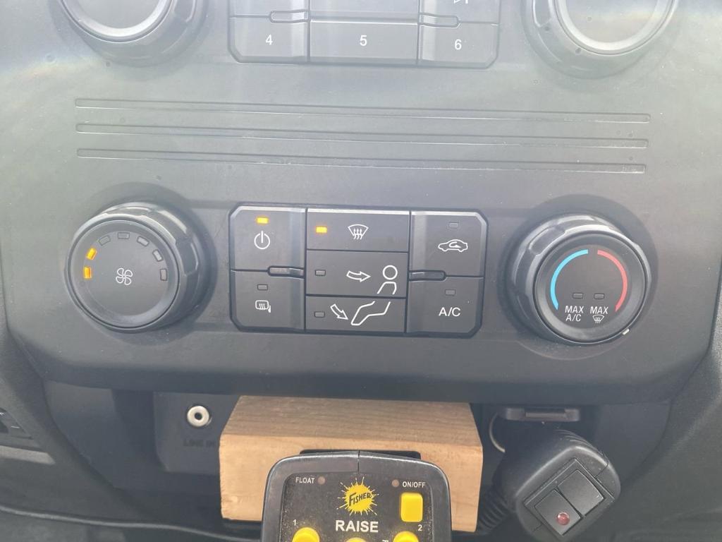 used 2019 Ford F-250 car, priced at $39,995