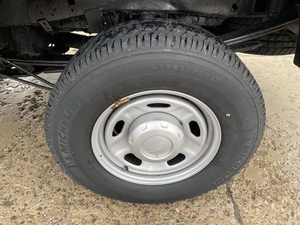 used 2019 Ford F-250 car, priced at $39,995