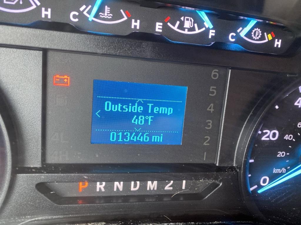 used 2019 Ford F-250 car, priced at $39,995