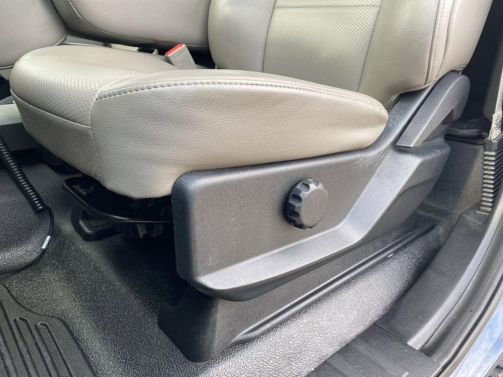 used 2019 Ford F-250 car, priced at $39,995