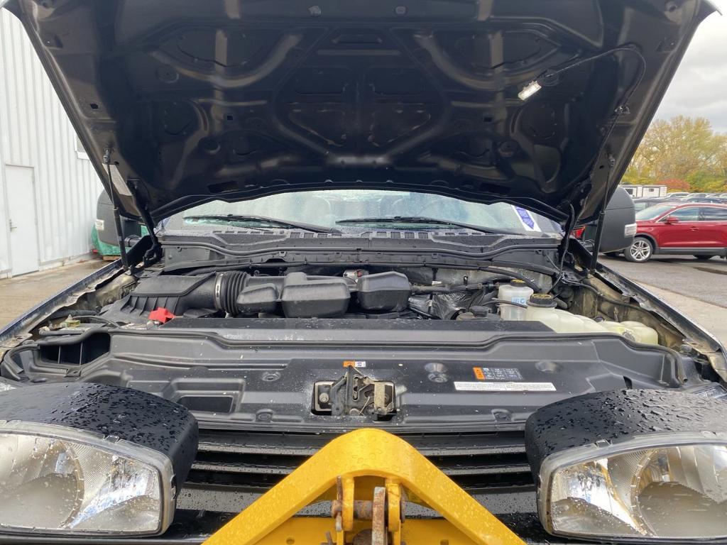 used 2019 Ford F-250 car, priced at $39,995